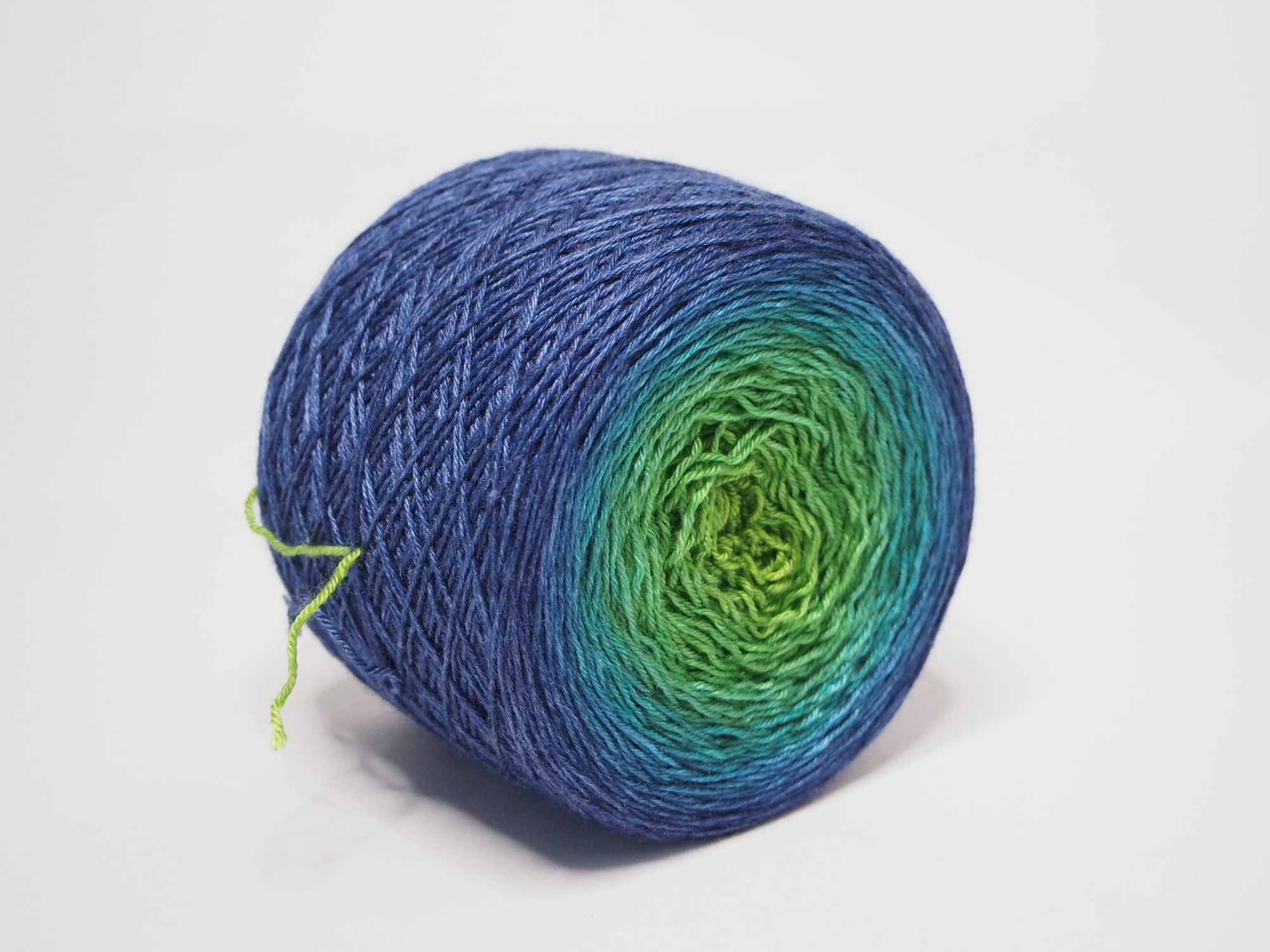 Merino Farbverlauf DK