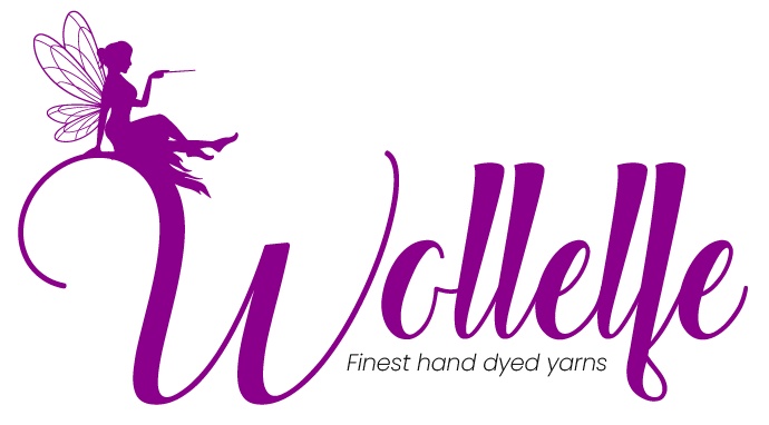 Wollelfe-Logo