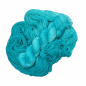 Preview: Aqua - Merino Silk