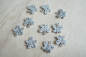 Preview: Strickschmuck "Created for you"