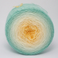 Preview: Beach* Farbverlauf Merino - Lace