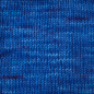 Preview: Blue Dreams - 100g Merino-Sockenwolle 4-fach, handgefärbt