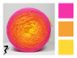 Preview: Endless Summer* Gradient yarn Merino - Lace