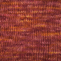 Preview: Falling Leaves - Merino-Sockenwolle 6-fach