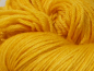 Preview: Honey Mustard - Merino-Sockenwolle 8-fach