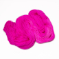 Preview: Neon Pink - Merino-Sockenwolle 6-fach