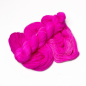 Preview: Neon Pink - Merino-Sockyarn, sport weight