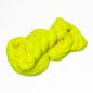 Preview: Neon Gelb - Merino-Sockyarn, fingering weight