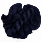 Preview: Dark Denim - Merino-Sockenwolle 8-fach