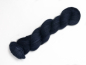 Preview: Dark Denim - Merino-Sockenwolle 8-fach