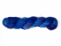 Preview: Blue Dreams - 100g Merino-Sockenwolle 4-fach, handgefärbt