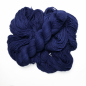 Preview: Deep Space - Merino-Sockenwolle 4-fach