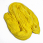 Preview: Sonnengelb - Merino-Sockyarn, fingering weight