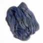 Preview: Wolkenspiel - handdyed yarn, lace weight, merino single ply