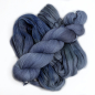 Preview: Wolkenspiel - handdyed yarn, lace weight, merino single ply