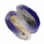 Preview: Lavender Sky - Merino-Sockenwolle 6-fach