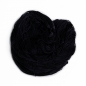 Preview: Charcoal - 100g Merino-Sockenwolle 4-fach