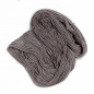 Preview: Mausgrau - Merino Pure DK