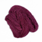 Preview: Maroon - Merino Pure