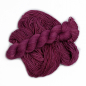 Preview: Maroon - Merino Pure