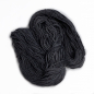 Preview: Gunmetal Grey - Merino-Sockenwolle 8-fach