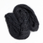 Preview: Gunmetal Grey - Merino-Sockenwolle 6-fach