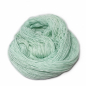 Preview: Seafoam - Merino Pure