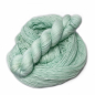 Preview: Seafoam - Merino-Sockenwolle 6-fach