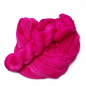 Preview: Dragonfruit - Merino-Sockenwolle 6-fach