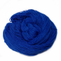 Preview: Sapphire Blue - Merino-Sockenwolle 4-fach