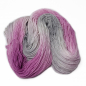 Preview: Pfingstrose - Merino-Sockyarn, DK weight