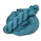 Preview: Capriblau - handdyed yarn, lace weight, merino single ply
