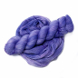 Preview: Lavenderfields - handdyed yarn, lace weight, merino single ply