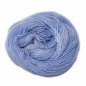 Preview: Ice Blue - Merino Pure