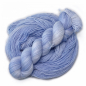 Preview: Ice Blue - 100g Merino-Sockenwolle 4-fach