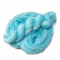 Preview: Robin's Egg Blue - Merino-Sockenwolle 6-fach