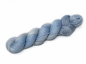 Preview: Blue Grey - Merino-Sockyarn, fingering weight