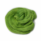 Preview: Sour Apple - handdyed yarn, lace weight, merino single ply