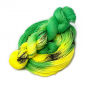 Preview: When life gives you lemons - Merino-Sockenwolle 4-fach