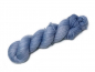 Preview: Wedgewood Blue - Merino-Sockenwolle 4-fach