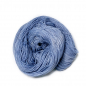 Preview: Wedgewood Blue - Merino-Sockenwolle 6-fach