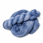 Preview: Wedgewood Blue - Merino-Sockyarn, sport weight