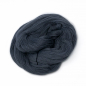 Preview: Moonlight Shadow - handdyed yarn, lace weight, merino single ply