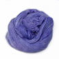 Preview: Clematis - handdyed yarn, lace weight, merino single ply