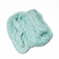 Preview: Minty Blue - handdyed yarn, lace weight, merino single ply