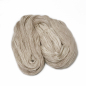 Preview: Sand Dune - handdyed yarn, lace weight, merino single ply