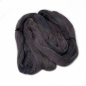 Preview: Espresso Bean - handdyed yarn, lace weight, merino single ply