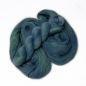 Preview: Yucca - handdyed yarn, lace weight, merino single ply