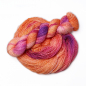 Preview: Summertime - Merino Cotton Sockyarn fingering weight