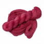 Preview: Cardinal Red - Merino-Sockyarn, fingering weight